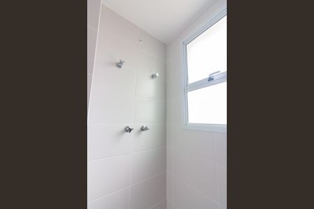 Apartamento à venda com 65m², 2 quartos e 2 vagasBanheiro 1