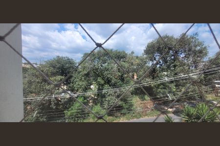 Casa para alugar com 120m², 3 quartos e 2 vagasvista sala 