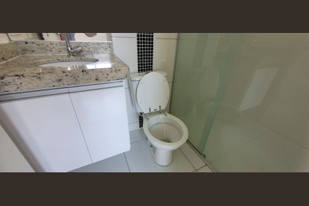 Casa para alugar com 120m², 3 quartos e 2 vagasbanheiro suite