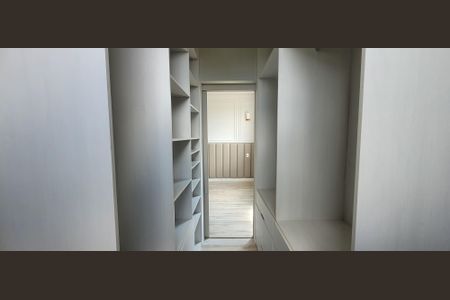 Casa para alugar com 120m², 3 quartos e 2 vagascloset