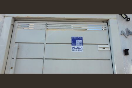 Casa para alugar com 120m², 3 quartos e 2 vagasplaquinha instalada 