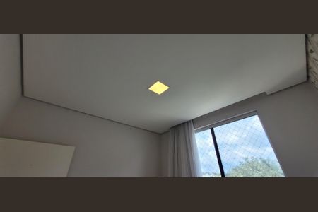 Casa para alugar com 120m², 3 quartos e 2 vagasquarto 3