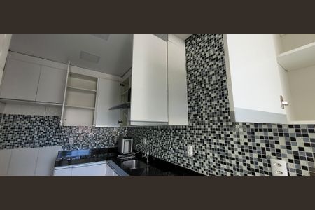 Casa para alugar com 120m², 3 quartos e 2 vagascozinha 