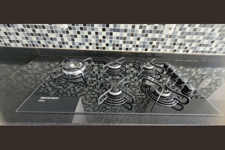 Casa para alugar com 120m², 3 quartos e 2 vagascozinha 