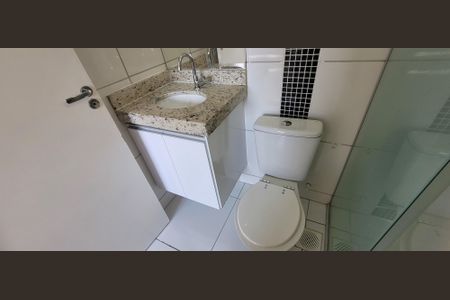 Casa para alugar com 120m², 3 quartos e 2 vagasbanheiro suite