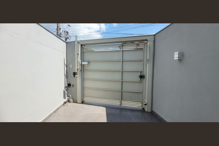 Casa para alugar com 120m², 3 quartos e 2 vagasgaragem 