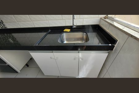 Casa para alugar com 120m², 3 quartos e 2 vagastanque 