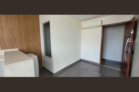Casa para alugar com 120m², 3 quartos e 2 vagasÁrea gourmet