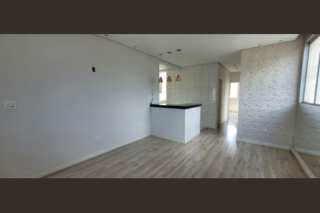 Casa para alugar com 120m², 3 quartos e 2 vagassala 