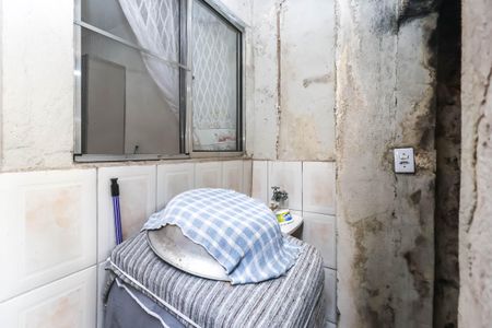Casa à venda com 75m², 2 quartos e sem vagaÁrea de Serviço