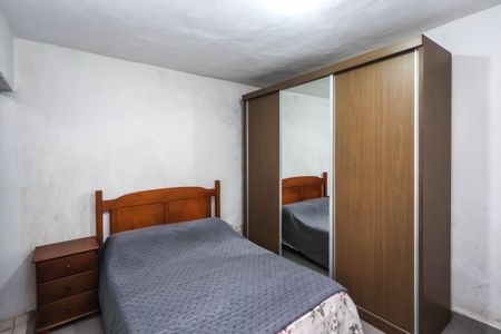 Casa à venda com 75m², 2 quartos e sem vagaQuarto 1