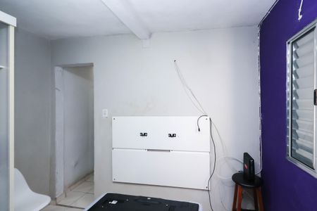 Casa à venda com 75m², 2 quartos e sem vagaQuarto 2