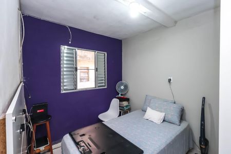 Quarto 2 de casa à venda com 2 quartos, 75m² em Vila São José, São Paulo