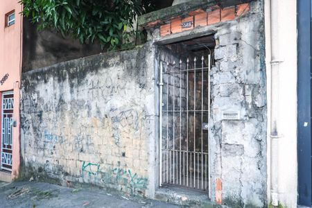 Casa à venda com 75m², 2 quartos e sem vagafachada