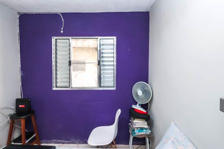 Quarto 2 de casa à venda com 2 quartos, 75m² em Vila São José, São Paulo