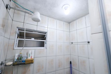 Casa à venda com 75m², 2 quartos e sem vagaBanheiro