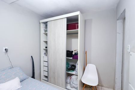 Quarto 2 de casa à venda com 2 quartos, 75m² em Vila São José, São Paulo