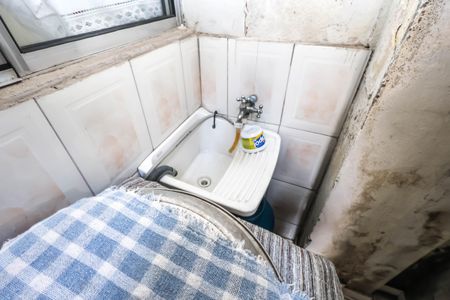 Casa à venda com 75m², 2 quartos e sem vagaÁrea de Serviço