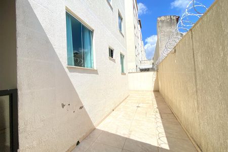 Apartamento para alugar com 97m², 2 quartos e 1 vagaVaranda