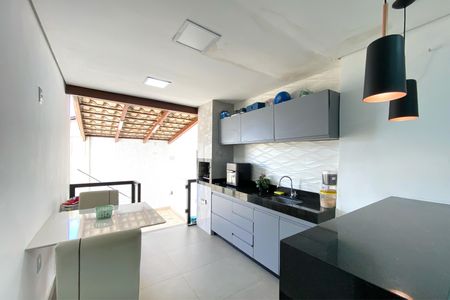 Apartamento para alugar com 97m², 2 quartos e 1 vagaEspaço Gourmet 