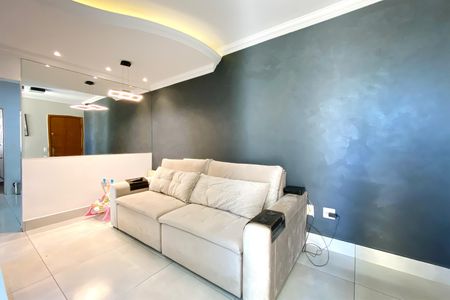 Apartamento para alugar com 97m², 2 quartos e 1 vagaSala