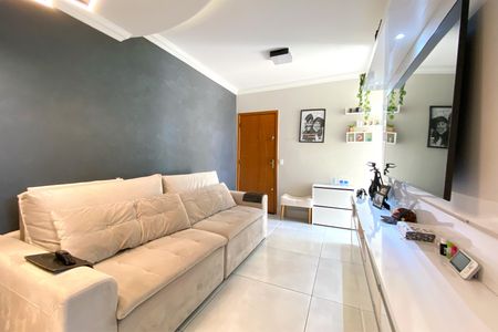 Apartamento para alugar com 97m², 2 quartos e 1 vagaSala