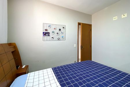 Apartamento para alugar com 97m², 2 quartos e 1 vagaQuarto 1