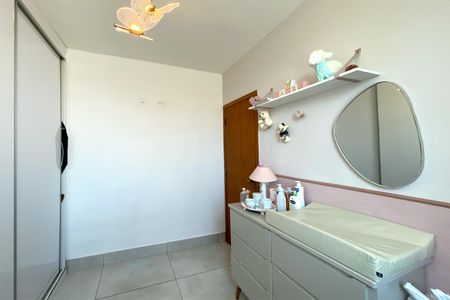 Apartamento para alugar com 97m², 2 quartos e 1 vagaQuarto 2
