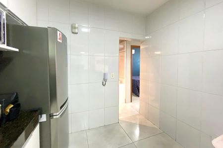 Apartamento para alugar com 97m², 2 quartos e 1 vagaCozinha