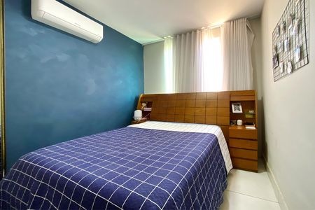 Apartamento para alugar com 97m², 2 quartos e 1 vagaQuarto 1