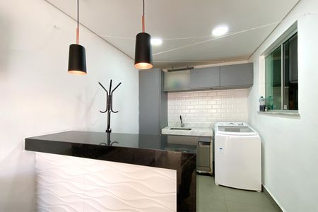 Apartamento para alugar com 97m², 2 quartos e 1 vagaÁrea de Serviço