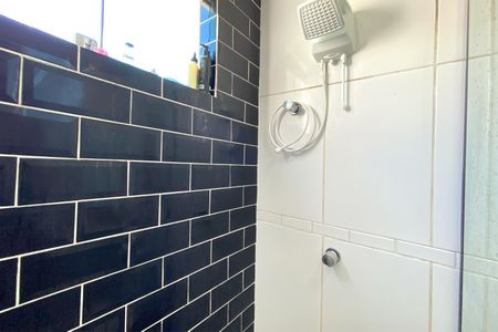 Apartamento para alugar com 97m², 2 quartos e 1 vagaBanheiro