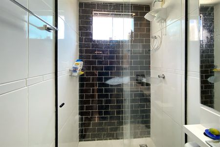 Apartamento para alugar com 97m², 2 quartos e 1 vagaBanheiro