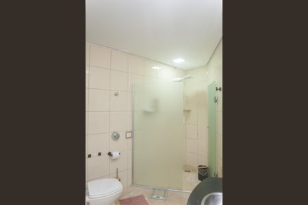 Apartamento à venda com 168m², 4 quartos e 1 vagaBanheiro suite 