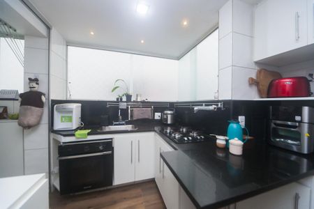Apartamento à venda com 168m², 4 quartos e 1 vagaCozinha