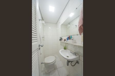 Apartamento à venda com 168m², 4 quartos e 1 vagaÁrea de Serviço