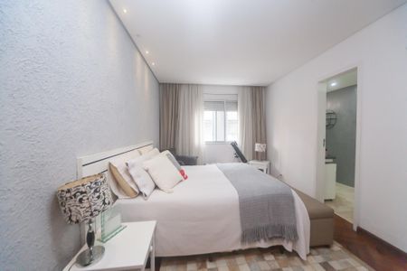 Apartamento à venda com 168m², 4 quartos e 1 vagasuite 