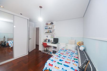 Apartamento à venda com 168m², 4 quartos e 1 vagaquarto 3