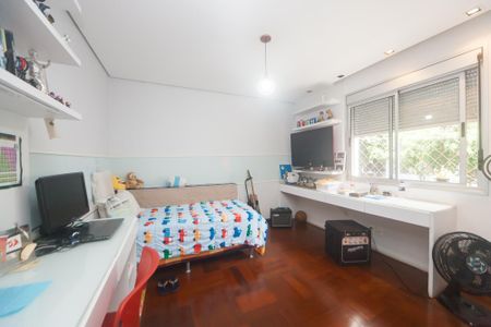 Apartamento à venda com 168m², 4 quartos e 1 vagaquarto 3