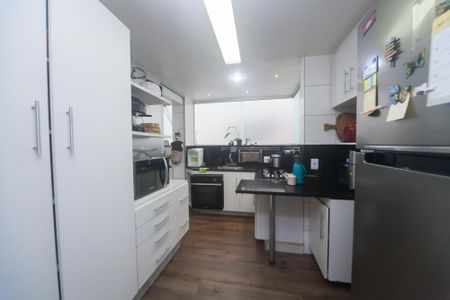 Apartamento à venda com 168m², 4 quartos e 1 vagaCozinha