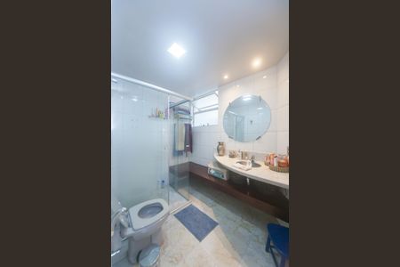 Apartamento à venda com 168m², 4 quartos e 1 vagaBanheiro Social