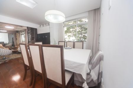 Apartamento à venda com 168m², 4 quartos e 1 vagaSala de Jantar