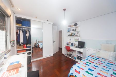 Apartamento à venda com 168m², 4 quartos e 1 vagaquarto 3