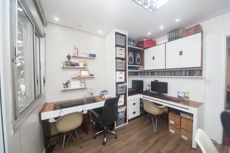 Apartamento à venda com 168m², 4 quartos e 1 vagaquarto 1