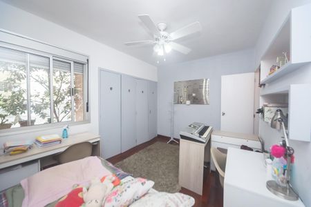 Apartamento à venda com 168m², 4 quartos e 1 vagaquarto 2