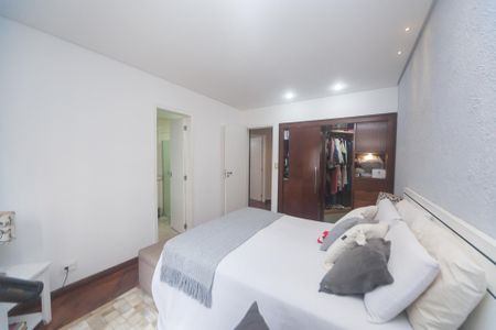 Apartamento à venda com 168m², 4 quartos e 1 vagasuite 