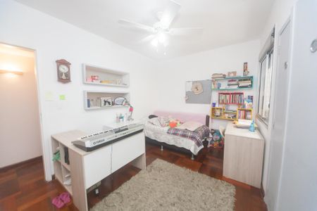 Apartamento à venda com 168m², 4 quartos e 1 vagaquarto 2