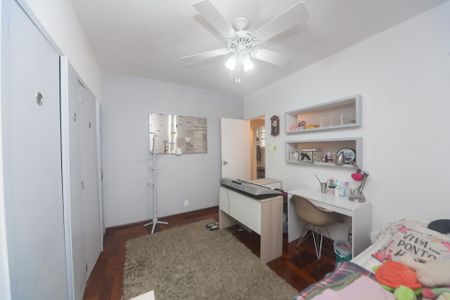 Apartamento à venda com 168m², 4 quartos e 1 vagaquarto 2