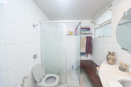 Apartamento à venda com 168m², 4 quartos e 1 vagaBanheiro Social