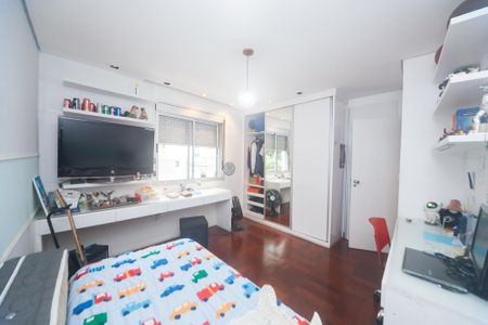 Apartamento à venda com 168m², 4 quartos e 1 vagaquarto 3